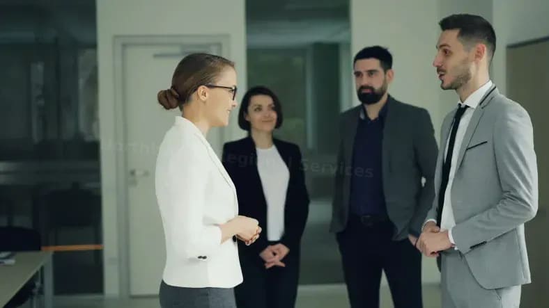 Branch Coordinator